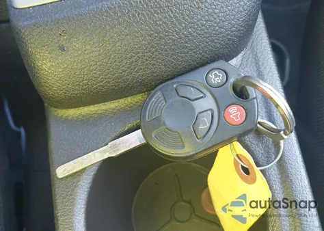 2012 Ford Focus Se from USA, damaged, VIN 1FAHP3F26CL282713